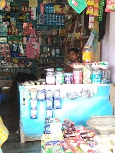 Arabindu shop,ganisenter