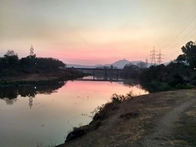 Patalganga River