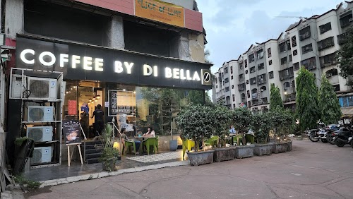 Coffee By Di Bella Exclusive Malad