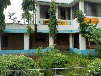 Buruz Fp School