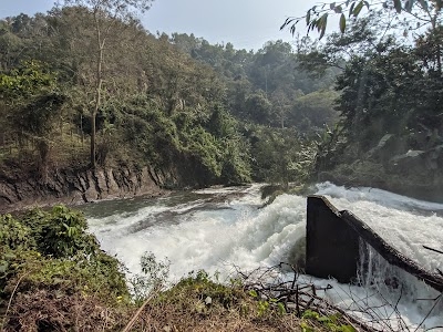 Dumbur Hanging Bridge