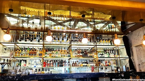 Punjab Grill Bandra Kurla Complex