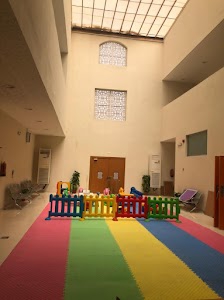 Dar Al Mawhobeen International School