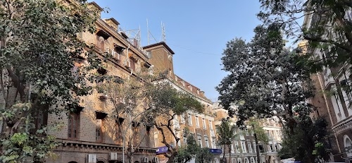 Ballard Estate, Fort