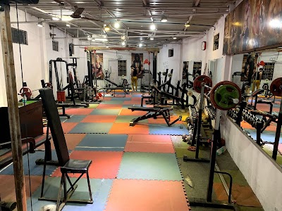 Gym Town