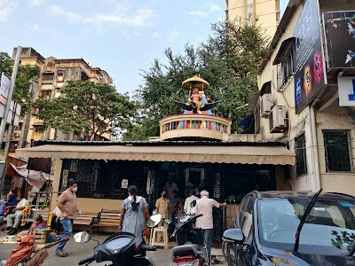 Shani Temple