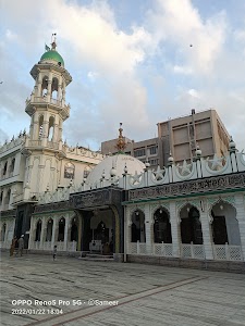 Dargah Sharif