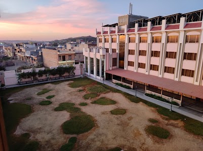 Hotel Kailash International