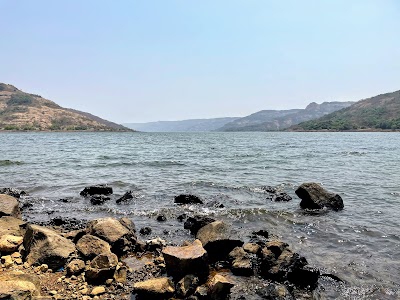 Shirota Lake view point