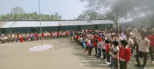 Kandhulimari Jatiya Vidalaya