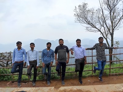 SADA Pachmarhi