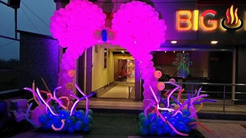 Big♨Boss Restaurant & Banquet