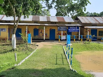 Shankarpur LP school