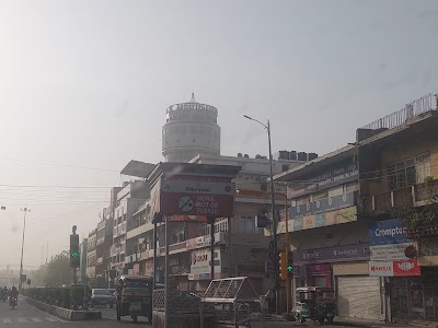 Karnataka Bank - Jaipur Branch & ATM