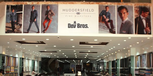 Dev Bros
