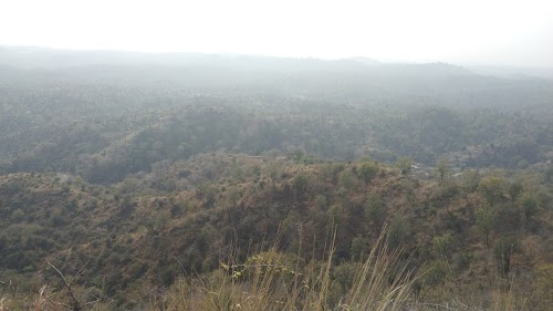 धुणी माता मँदिर, लालपुरा