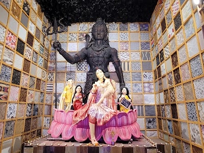 Haider Para Sporting Club Durgapuja