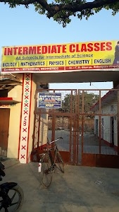 Intermediate classes