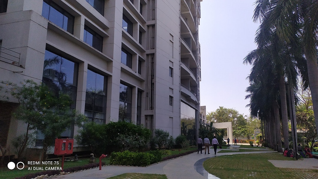 IITM RESEARCH PARK