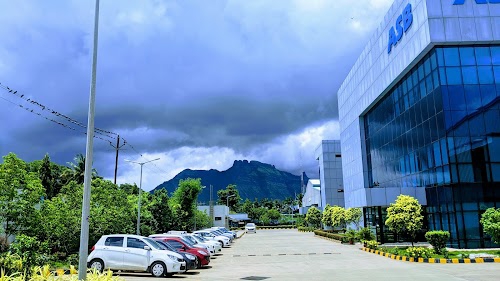 ASB International Pvt Ltd.