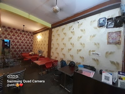 Honey Cafeteria