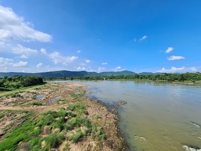 Subarnarekha River