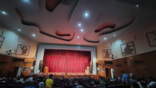 Ravindralaya