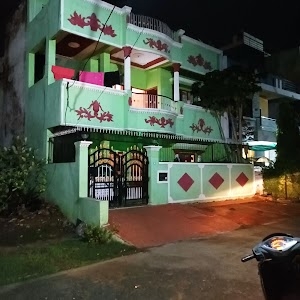 Rajeev Nagar, Ayodhya Nagar