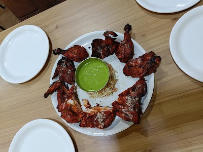 Delhi Zaika
