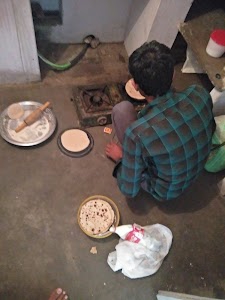 Choudhary motel