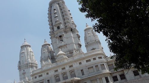 J.K Temple