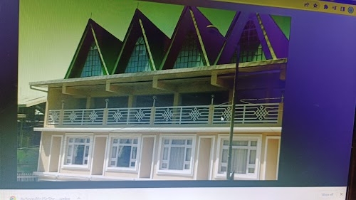 Hotel greendale residence