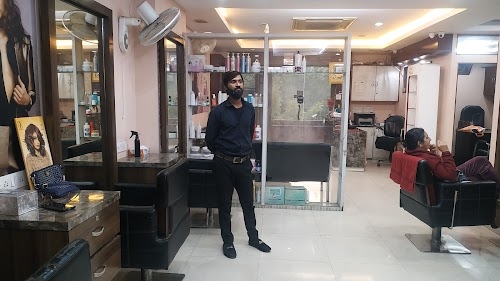 Jawed Habib Hair & Beauty