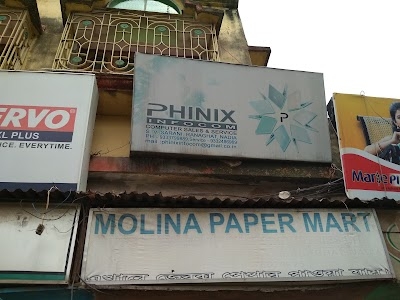 Phinix Infocom