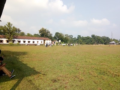 Bihaguri Higher Secoundary School