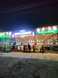 Punjabi Dhaba