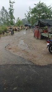 Thok madhau ki market