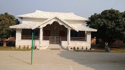 Resort Krishna kunja