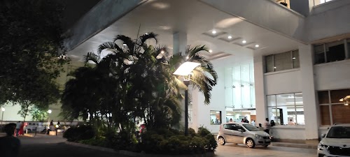 Jupiter Hospital Thane
