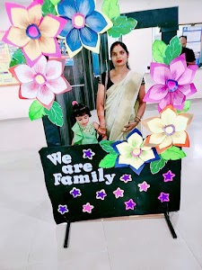 Narayana e-Techno School - Nalasopara