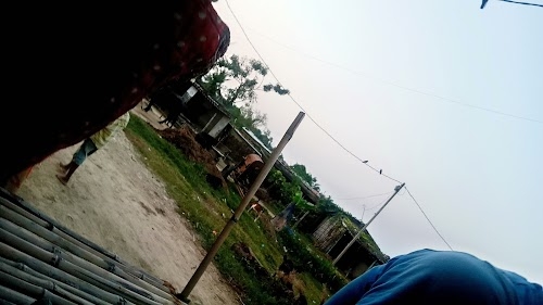 Shiv Mandir Ayodhya