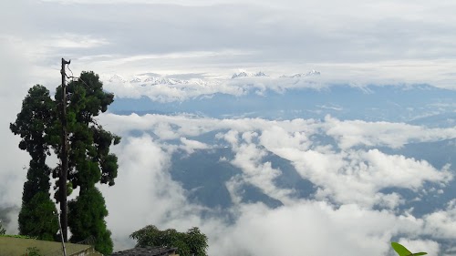 Jalapahar