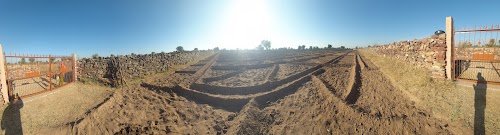 VEER TEJA GROUND