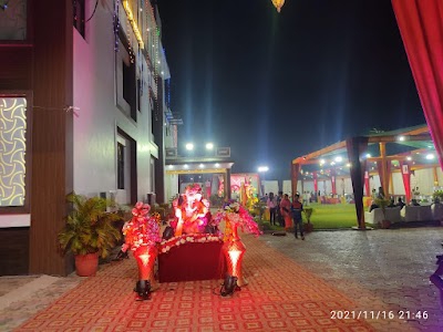 HOTEL CHANDAN TIRWA