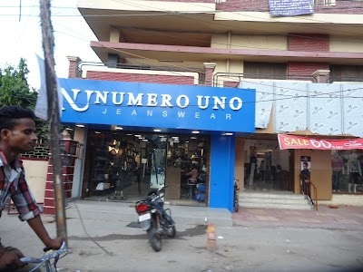 Numero Uno