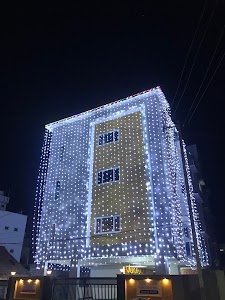 Sri Krishna Residency - VTR Square Eluru