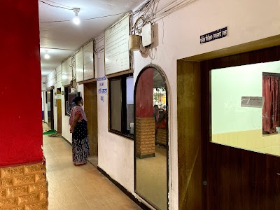 Dharavi Police Station
