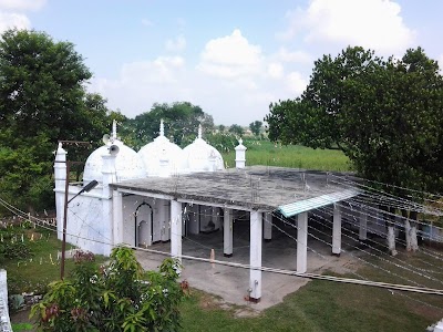 Pathra Masjid