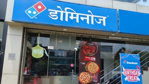 Domino's Pizza