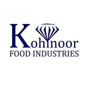 Kohinoor Food Industries